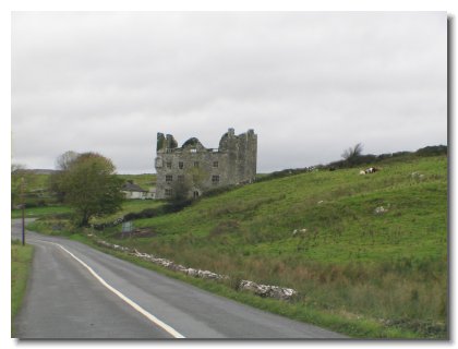 m) Burren Trip Three